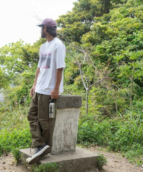 Sonny Label / サニーレーベル Tシャツ | UpDRIFT×MAGIC NUMBER　T-SHIRTS3 | 詳細4