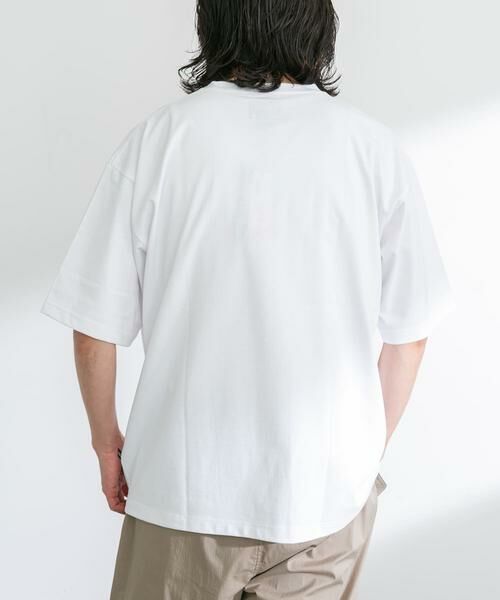 Sonny Label / サニーレーベル Tシャツ | UpDRIFT×MAGIC NUMBER　T-SHIRTS3 | 詳細6