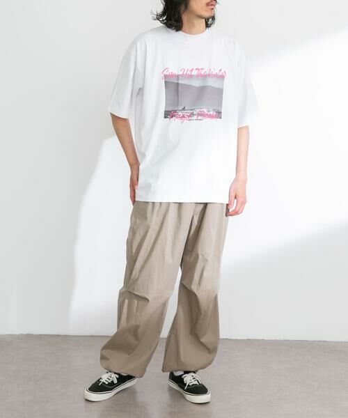 Sonny Label / サニーレーベル Tシャツ | UpDRIFT×MAGIC NUMBER　T-SHIRTS3 | 詳細7