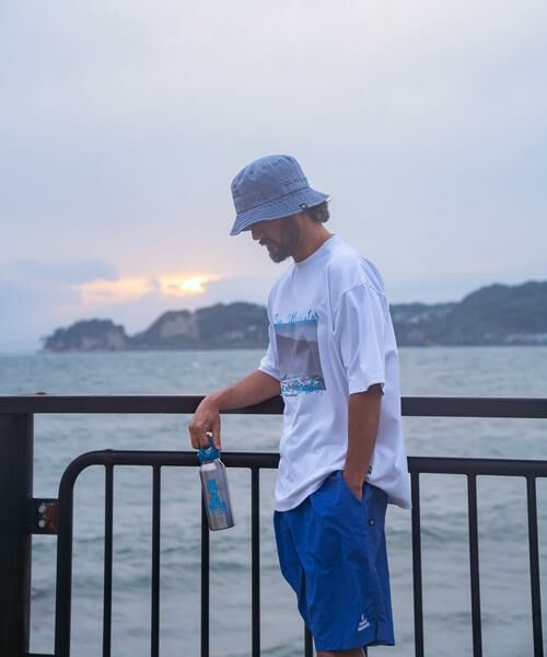 Sonny Label / サニーレーベル Tシャツ | UpDRIFT×MAGIC NUMBER　T-SHIRTS3 | 詳細12