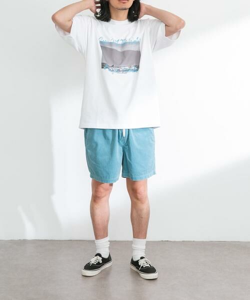 Sonny Label / サニーレーベル Tシャツ | UpDRIFT×MAGIC NUMBER　T-SHIRTS3 | 詳細16