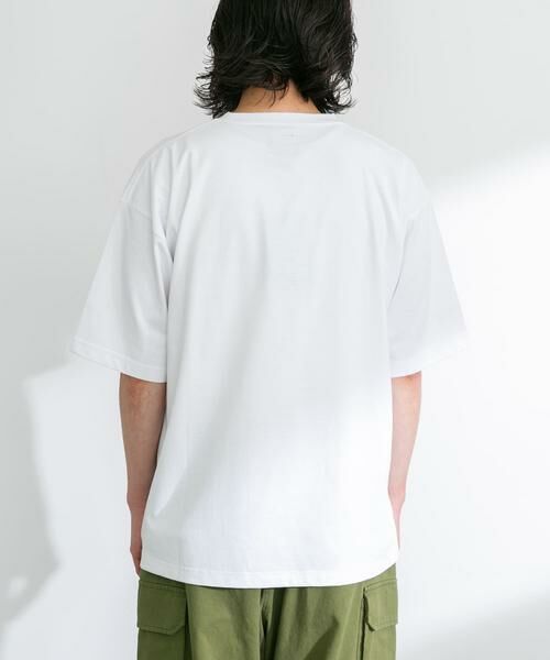 Sonny Label / サニーレーベル Tシャツ | UpDRIFT×MAGIC NUMBER　T-SHIRTS3 | 詳細28