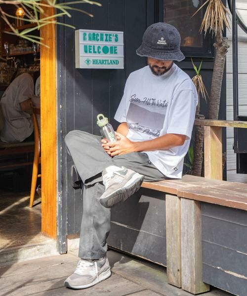 Sonny Label / サニーレーベル Tシャツ | UpDRIFT×MAGIC NUMBER　T-SHIRTS3 | 詳細20