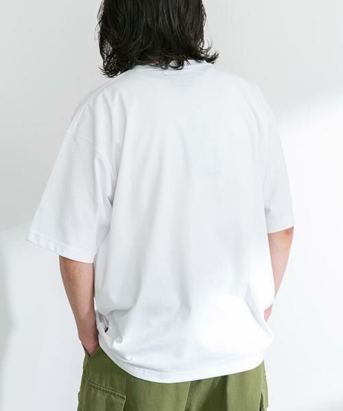 Sonny Label / サニーレーベル Tシャツ | UpDRIFT×MAGIC NUMBER　T-SHIRTS3 | 詳細24