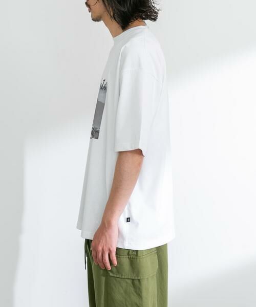 Sonny Label / サニーレーベル Tシャツ | UpDRIFT×MAGIC NUMBER　T-SHIRTS3 | 詳細27
