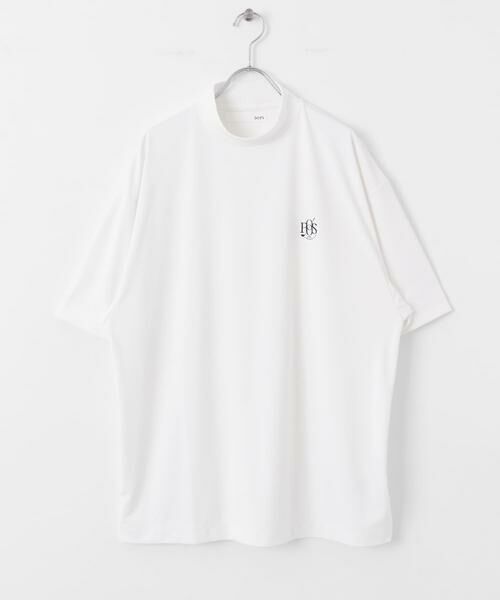 Sonny Label / サニーレーベル Tシャツ | OOPS遮熱UVカットモックネックTEE | 詳細19