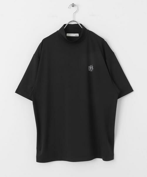 Sonny Label / サニーレーベル Tシャツ | OOPS遮熱UVカットモックネックTEE | 詳細26