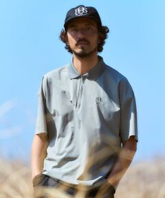 Sonny Label / サニーレーベル Tシャツ | OOPS吸水速乾ポロシャツ