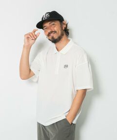 Sonny Label / サニーレーベル Tシャツ | OOPS吸水速乾ポロシャツ