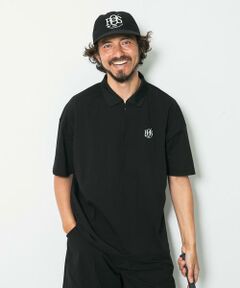 Sonny Label / サニーレーベル Tシャツ | OOPS吸水速乾ポロシャツ