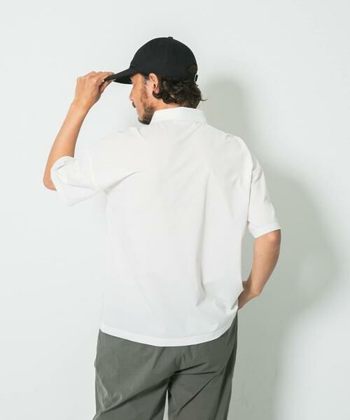 Sonny Label / サニーレーベル Tシャツ | OOPS吸水速乾ポロシャツ | 詳細11