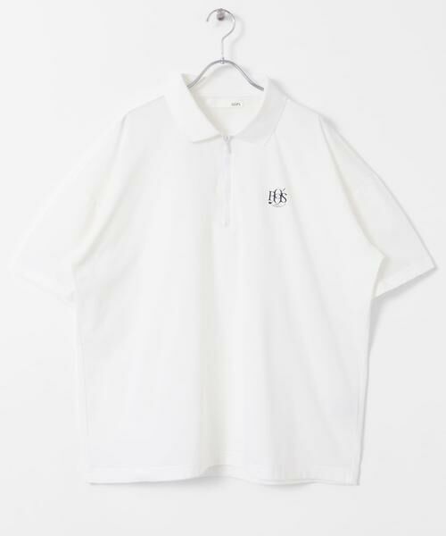 Sonny Label / サニーレーベル Tシャツ | OOPS吸水速乾ポロシャツ | 詳細15