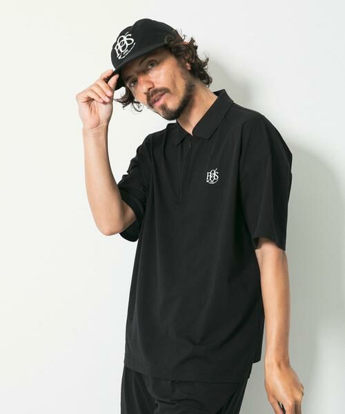 Sonny Label / サニーレーベル Tシャツ | OOPS吸水速乾ポロシャツ | 詳細17