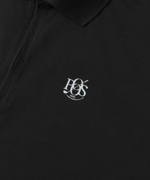 Sonny Label / サニーレーベル Tシャツ | OOPS吸水速乾ポロシャツ | 詳細27