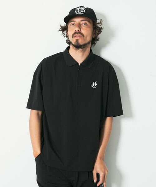 Sonny Label / サニーレーベル Tシャツ | OOPS吸水速乾ポロシャツ | 詳細18