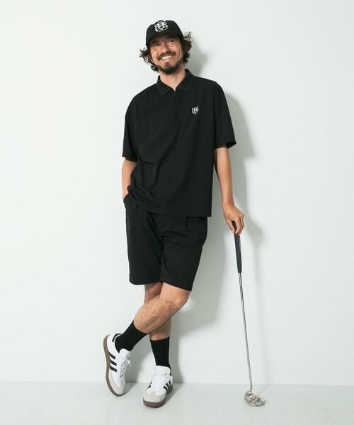 Sonny Label / サニーレーベル Tシャツ | OOPS吸水速乾ポロシャツ | 詳細19