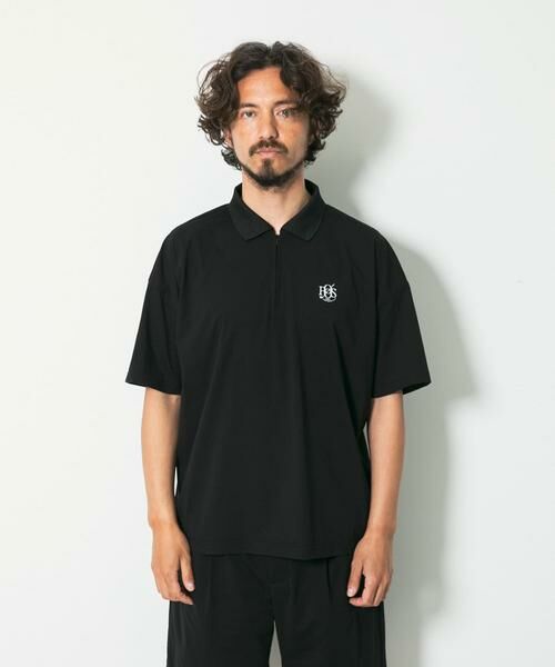 Sonny Label / サニーレーベル Tシャツ | OOPS吸水速乾ポロシャツ | 詳細20