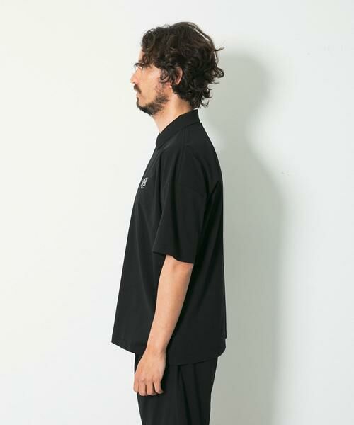 Sonny Label / サニーレーベル Tシャツ | OOPS吸水速乾ポロシャツ | 詳細21