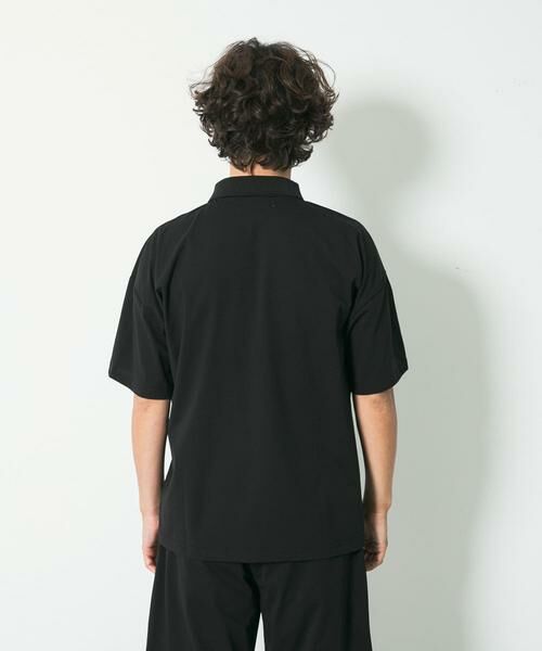 Sonny Label / サニーレーベル Tシャツ | OOPS吸水速乾ポロシャツ | 詳細22