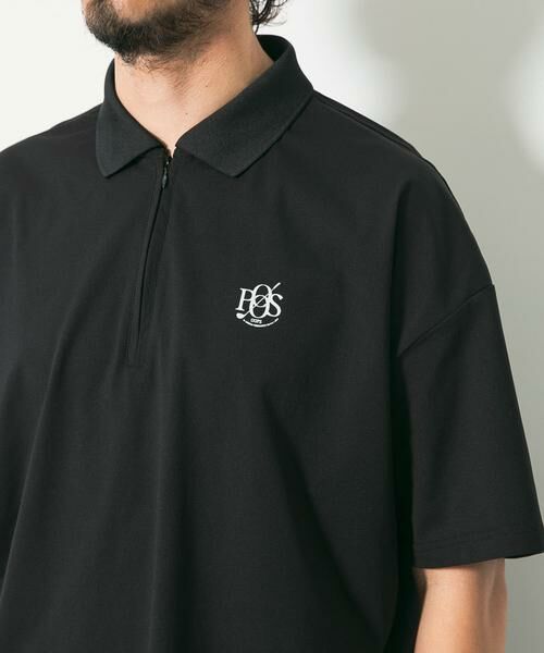 Sonny Label / サニーレーベル Tシャツ | OOPS吸水速乾ポロシャツ | 詳細23