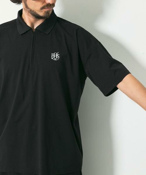 Sonny Label / サニーレーベル Tシャツ | OOPS吸水速乾ポロシャツ | 詳細24