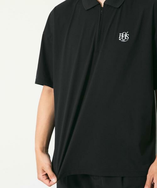 Sonny Label / サニーレーベル Tシャツ | OOPS吸水速乾ポロシャツ | 詳細25