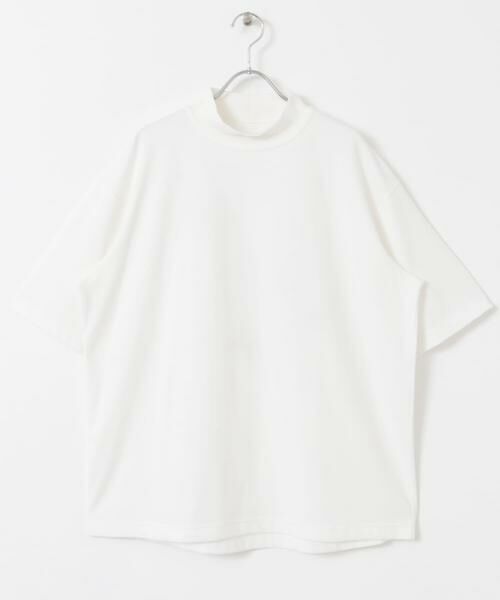 Sonny Label / サニーレーベル Tシャツ | OOPS×RYUAMBEモックネックTEE | 詳細21