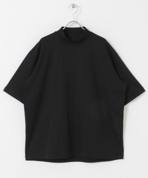 Sonny Label / サニーレーベル Tシャツ | OOPS×RYUAMBEモックネックTEE | 詳細25