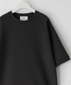 Sonny Label / サニーレーベル Tシャツ | シルキーダンボールニットTシャツ