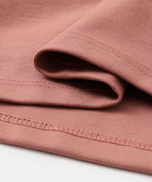 Sonny Label / サニーレーベル Tシャツ | ポンチポケット付ショートスリーブTシャツ | 詳細12