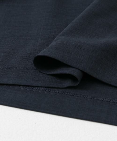 Sonny Label / サニーレーベル Tシャツ | クイックドライリネンタッチTEE | 詳細25