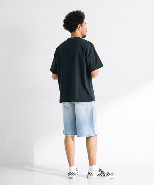 Sonny Label / サニーレーベル Tシャツ | クイックドライリネンタッチTEE | 詳細18