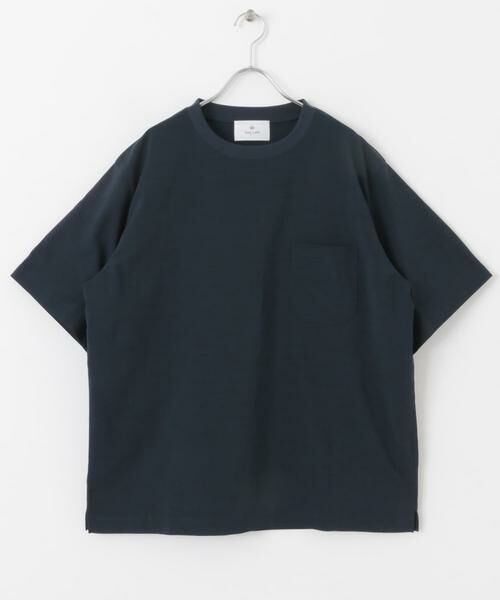 Sonny Label / サニーレーベル Tシャツ | クイックドライリネンタッチTEE | 詳細21