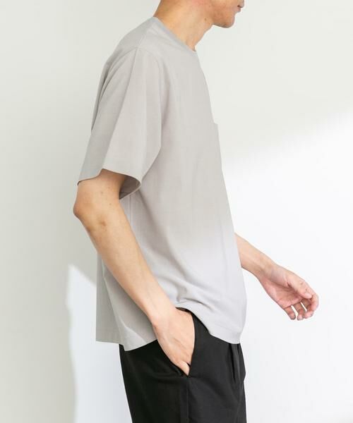 Sonny Label / サニーレーベル Tシャツ | クイックドライリネンタッチTEE | 詳細25