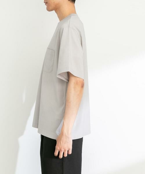 Sonny Label / サニーレーベル Tシャツ | クイックドライリネンタッチTEE | 詳細30