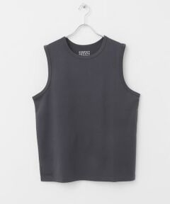 Sonny Label / サニーレーベル タンクトップ | コットンレイヤードタンクトップ