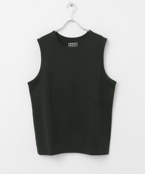 Sonny Label / サニーレーベル タンクトップ | コットンレイヤードタンクトップ | 詳細3