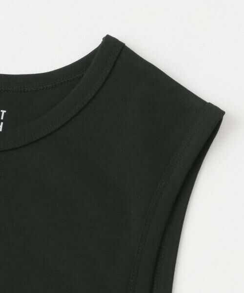 Sonny Label / サニーレーベル タンクトップ | コットンレイヤードタンクトップ | 詳細4