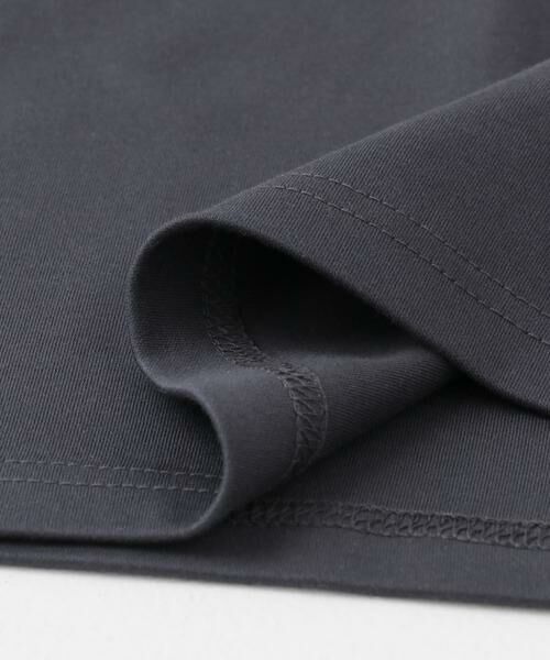 Sonny Label / サニーレーベル タンクトップ | コットンレイヤードタンクトップ | 詳細11