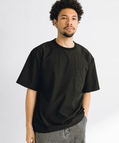 Sonny Label / サニーレーベル Tシャツ | 『接触冷感/吸水速乾/UVカット』Breeze Fit クルーネックTシャツ
