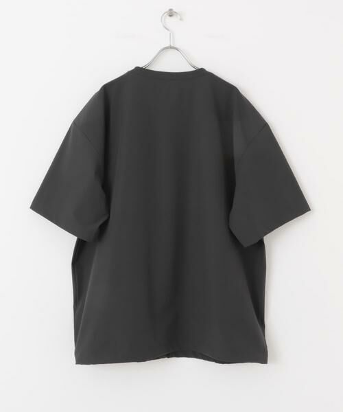 Sonny Label / サニーレーベル Tシャツ | 『接触冷感/吸水速乾/UVカット』Breeze Fit クルーネックTシャツ | 詳細20