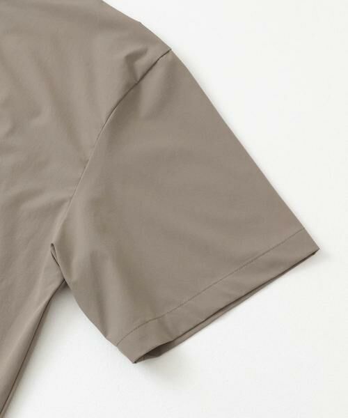 Sonny Label / サニーレーベル Tシャツ | 『接触冷感/吸水速乾/UVカット』Breeze Fit クルーネックTシャツ | 詳細23