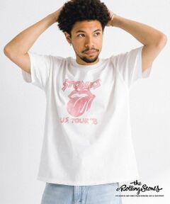 Sonny Label / サニーレーベル Tシャツ | The Rolling Stones TEE