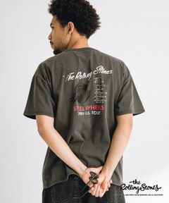 Sonny Label / サニーレーベル Tシャツ | The Rolling Stones TEE
