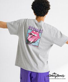 Sonny Label / サニーレーベル Tシャツ | The Rolling Stones TEE