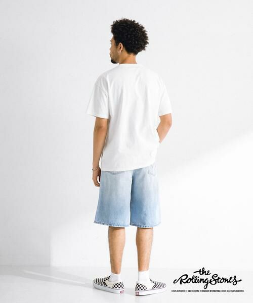 Sonny Label / サニーレーベル Tシャツ | The Rolling Stones TEE | 詳細11