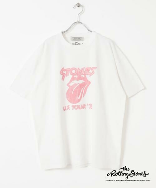 Sonny Label / サニーレーベル Tシャツ | The Rolling Stones TEE | 詳細14
