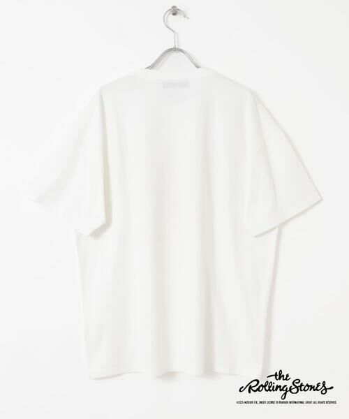 Sonny Label / サニーレーベル Tシャツ | The Rolling Stones TEE | 詳細15