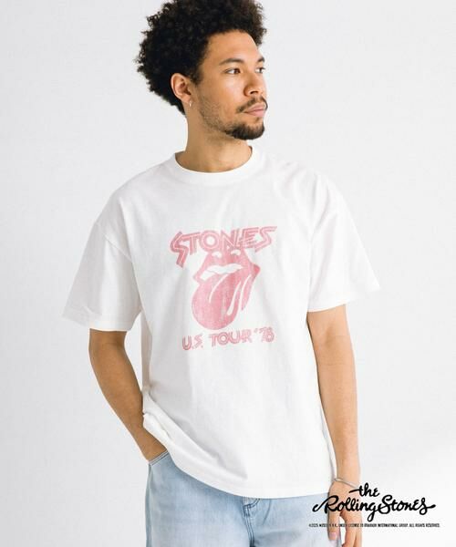 Sonny Label / サニーレーベル Tシャツ | The Rolling Stones TEE | 詳細2