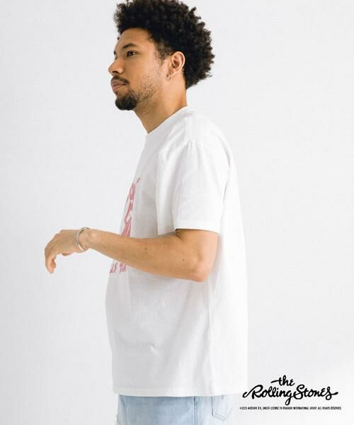 Sonny Label / サニーレーベル Tシャツ | The Rolling Stones TEE | 詳細4
